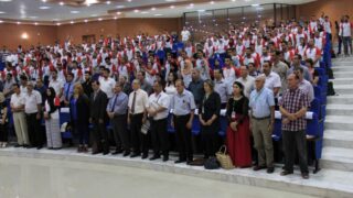 2 eme edition de l universite d ete des clubs scientifiques 18 28 juillet 2016 picture 0022