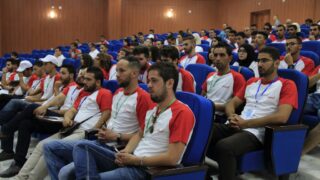 2 eme edition de l universite d ete des clubs scientifiques 18 28 juillet 2016 picture 0025