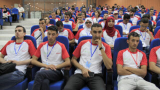 2 eme edition de l universite d ete des clubs scientifiques 18 28 juillet 2016 picture 0026