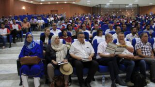 2 eme edition de l universite d ete des clubs scientifiques 18 28 juillet 2016 picture 0030