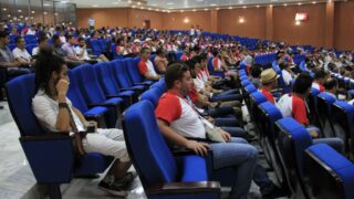 2 eme edition de l universite d ete des clubs scientifiques 18 28 juillet 2016 picture 0034