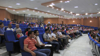 2 eme edition de l universite d ete des clubs scientifiques 18 28 juillet 2016 picture 0035