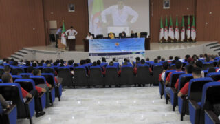 2 eme edition de l universite d ete des clubs scientifiques 18 28 juillet 2016 picture 0038