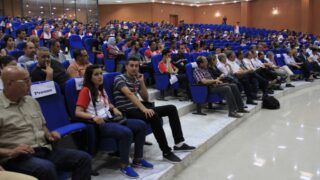 2 eme edition de l universite d ete des clubs scientifiques 18 28 juillet 2016 picture 0048