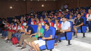 2 eme edition de l universite d ete des clubs scientifiques 18 28 juillet 2016 picture 0050