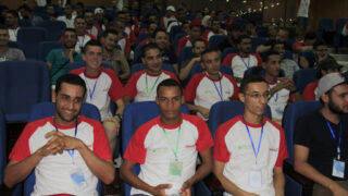 2 eme edition de l universite d ete des clubs scientifiques 18 28 juillet 2016 picture 0052