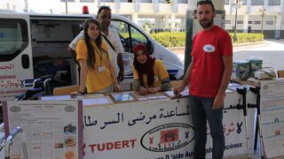 2 eme edition de l universite d ete des clubs scientifiques 18 28 juillet 2016 picture 0054