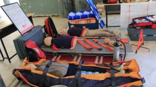 2 eme edition de l universite d ete des clubs scientifiques 18 28 juillet 2016 picture 0057