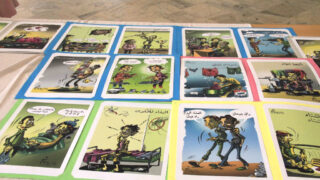 2 eme edition de l universite d ete des clubs scientifiques 18 28 juillet 2016 picture 0063