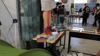 2 eme edition de l universite d ete des clubs scientifiques 18 28 juillet 2016 picture 0065