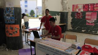 2 eme edition de l universite d ete des clubs scientifiques 18 28 juillet 2016 picture 0067