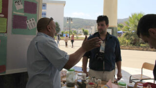 2 eme edition de l universite d ete des clubs scientifiques 18 28 juillet 2016 picture 0069