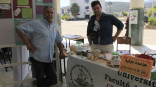 2 eme edition de l universite d ete des clubs scientifiques 18 28 juillet 2016 picture 0072