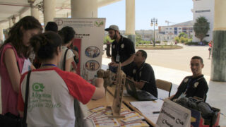 2 eme edition de l universite d ete des clubs scientifiques 18 28 juillet 2016 picture 0073