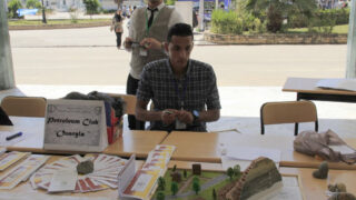 2 eme edition de l universite d ete des clubs scientifiques 18 28 juillet 2016 picture 0074