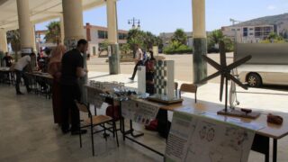 2 eme edition de l universite d ete des clubs scientifiques 18 28 juillet 2016 picture 0076