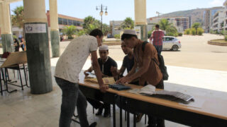 2 eme edition de l universite d ete des clubs scientifiques 18 28 juillet 2016 picture 0079