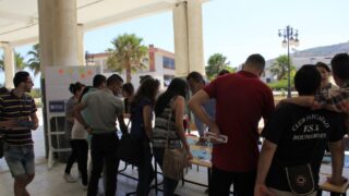 2 eme edition de l universite d ete des clubs scientifiques 18 28 juillet 2016 picture 0082