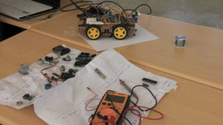 2 eme edition de l universite d ete des clubs scientifiques 18 28 juillet 2016 picture 0083