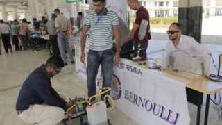 2 eme edition de l universite d ete des clubs scientifiques 18 28 juillet 2016 picture 0087