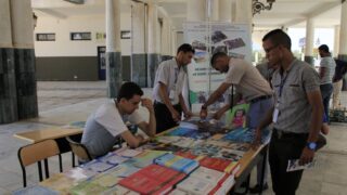 2 eme edition de l universite d ete des clubs scientifiques 18 28 juillet 2016 picture 0090