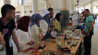 2 eme edition de l universite d ete des clubs scientifiques 18 28 juillet 2016 picture 0091