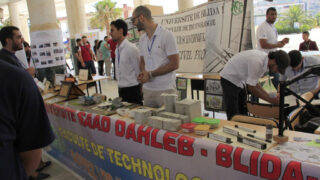 2 eme edition de l universite d ete des clubs scientifiques 18 28 juillet 2016 picture 0092