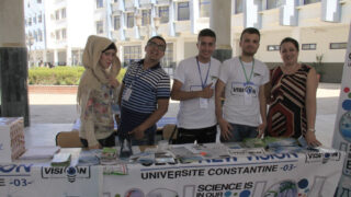 2 eme edition de l universite d ete des clubs scientifiques 18 28 juillet 2016 picture 0094