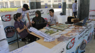 2 eme edition de l universite d ete des clubs scientifiques 18 28 juillet 2016 picture 0102