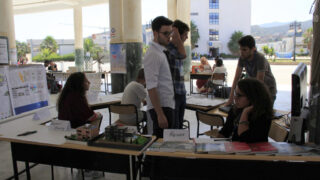 2 eme edition de l universite d ete des clubs scientifiques 18 28 juillet 2016 picture 0103