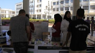 2 eme edition de l universite d ete des clubs scientifiques 18 28 juillet 2016 picture 0105
