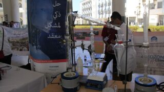 2 eme edition de l universite d ete des clubs scientifiques 18 28 juillet 2016 picture 0106