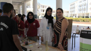 2 eme edition de l universite d ete des clubs scientifiques 18 28 juillet 2016 picture 0107