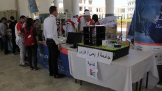 2 eme edition de l universite d ete des clubs scientifiques 18 28 juillet 2016 picture 0110