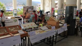 2 eme edition de l universite d ete des clubs scientifiques 18 28 juillet 2016 picture 0112