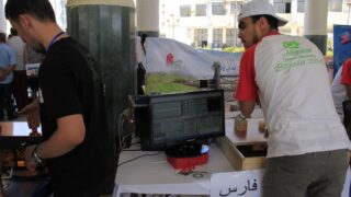 2 eme edition de l universite d ete des clubs scientifiques 18 28 juillet 2016 picture 0114