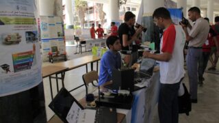 2 eme edition de l universite d ete des clubs scientifiques 18 28 juillet 2016 picture 0115