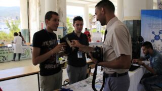 2 eme edition de l universite d ete des clubs scientifiques 18 28 juillet 2016 picture 0117