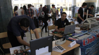2 eme edition de l universite d ete des clubs scientifiques 18 28 juillet 2016 picture 0118