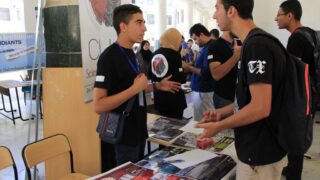 2 eme edition de l universite d ete des clubs scientifiques 18 28 juillet 2016 picture 0120
