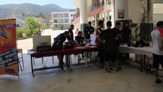 2 eme edition de l universite d ete des clubs scientifiques 18 28 juillet 2016 picture 0122