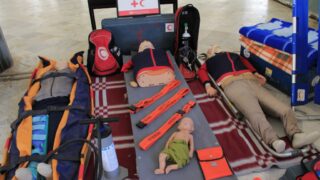 2 eme edition de l universite d ete des clubs scientifiques 18 28 juillet 2016 picture 0124