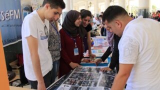 2 eme edition de l universite d ete des clubs scientifiques 18 28 juillet 2016 picture 0126