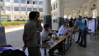 2 eme edition de l universite d ete des clubs scientifiques 18 28 juillet 2016 picture 0128