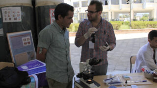 2 eme edition de l universite d ete des clubs scientifiques 18 28 juillet 2016 picture 0130