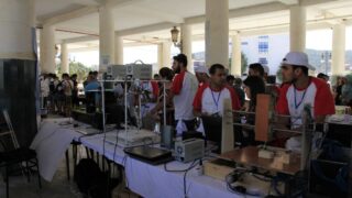 2 eme edition de l universite d ete des clubs scientifiques 18 28 juillet 2016 picture 0131