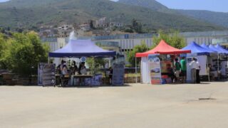 2 eme edition de l universite d ete des clubs scientifiques 18 28 juillet 2016 picture 0137