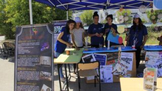 2 eme edition de l universite d ete des clubs scientifiques 18 28 juillet 2016 picture 0140