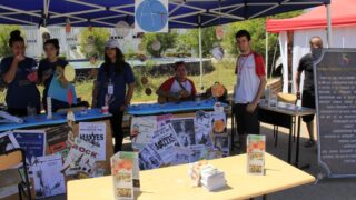 2 eme edition de l universite d ete des clubs scientifiques 18 28 juillet 2016 picture 0141