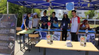 2 eme edition de l universite d ete des clubs scientifiques 18 28 juillet 2016 picture 0142